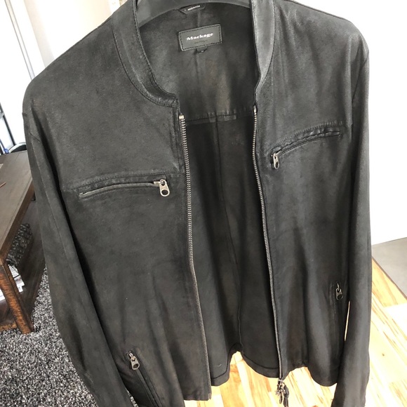 Mackage light jacket - Picture 2 of 4